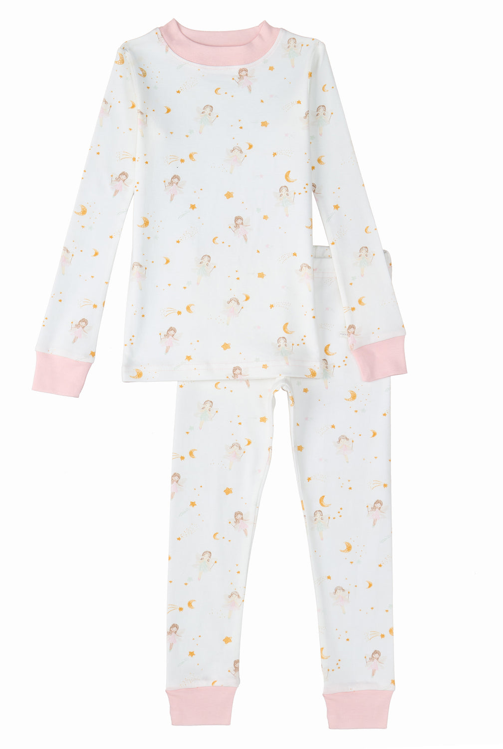 Long Johns (Snug-Fit Sleepwear)