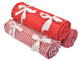 Load image into Gallery viewer, Hand-loomed Large Rug - Assorted

