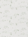 Load image into Gallery viewer, Snap Front Footie - Stork
