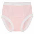 Load image into Gallery viewer, Potty Training Pants - Drop Needle - Pink
