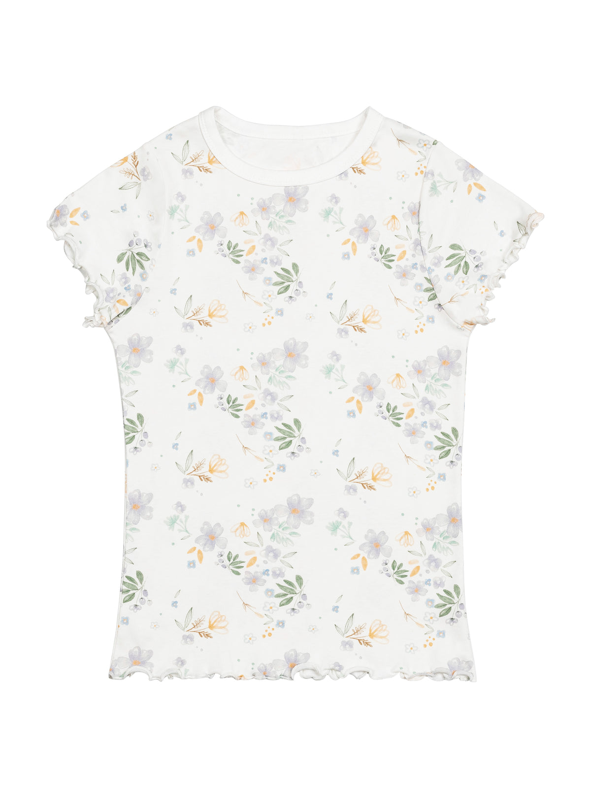 Women's Tee - Modern Daisy