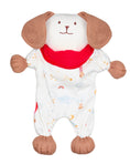 Load image into Gallery viewer, Litter of Plush Puppies - Set of 12 (4 Colors, 3 of Each)
