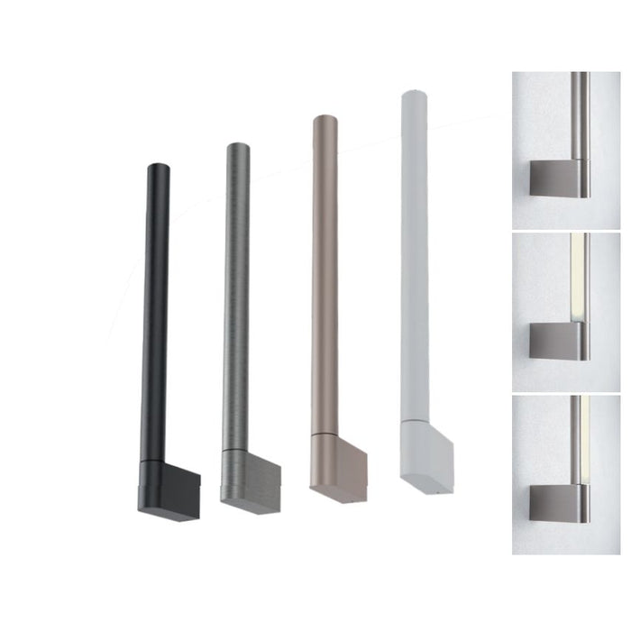 CITYLINE parete