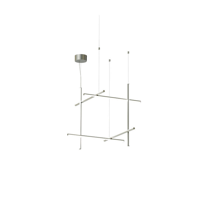 Coordinates Suspension