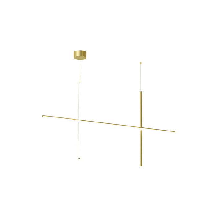 Coordinates Suspension