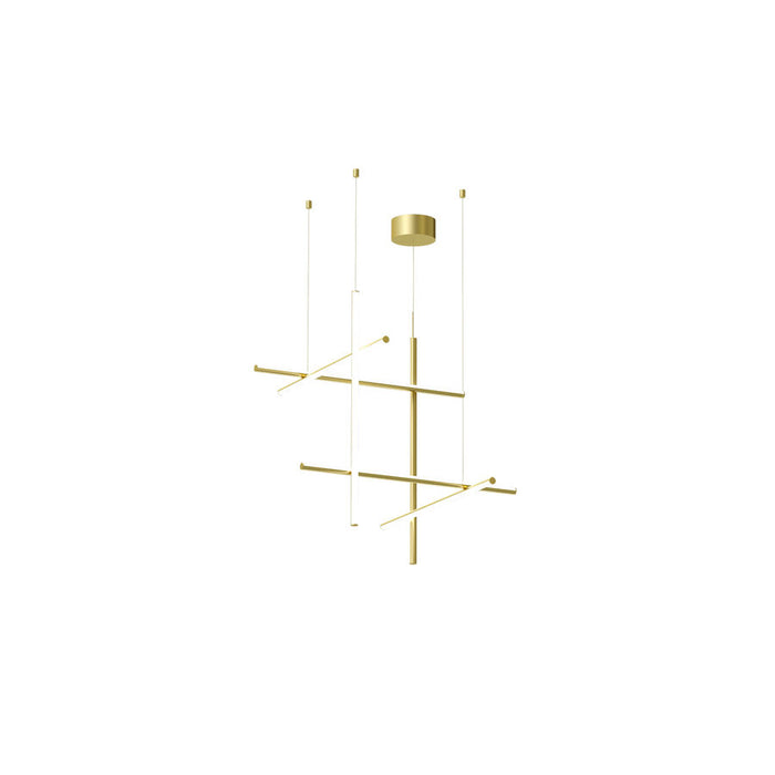 Coordinates Suspension