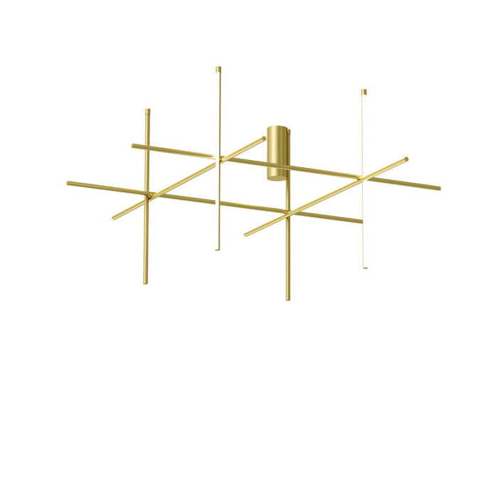 Coordinates Suspension