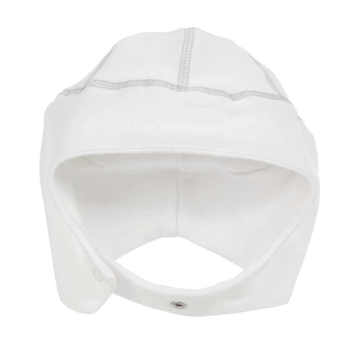 Sherpa Ear Flap Hat