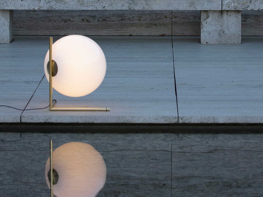 IC Light T3 Tavolo