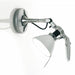 luceplan Fortebraccio Spot Parete/Soffitto 2