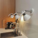 luceplan Fortebraccio Spot Parete/Soffitto 4