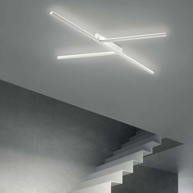 Xilema Soffitto - STILNOVO