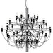 flos 2097/50 sospensione 1