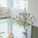 flos-2097/30-suspension-black-matte
