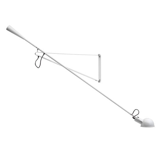 flos 265 parete 2