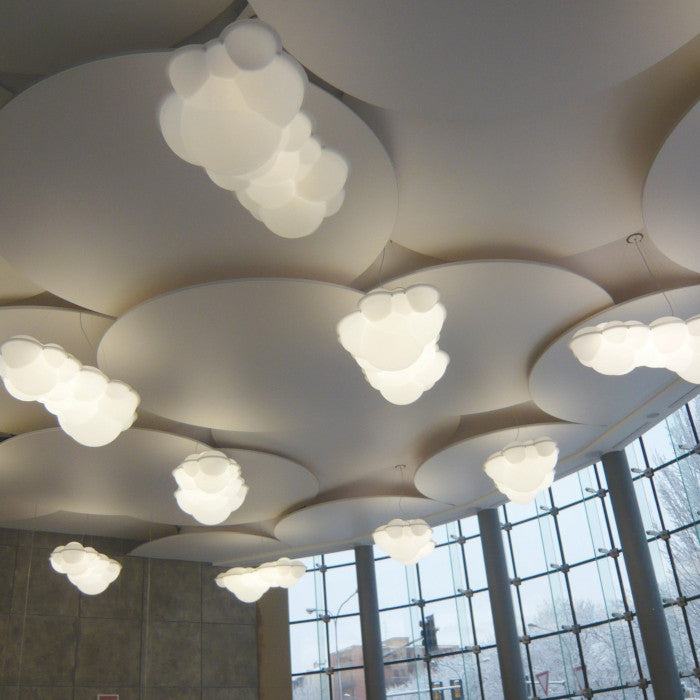 NUVOLA Wall Ceiling