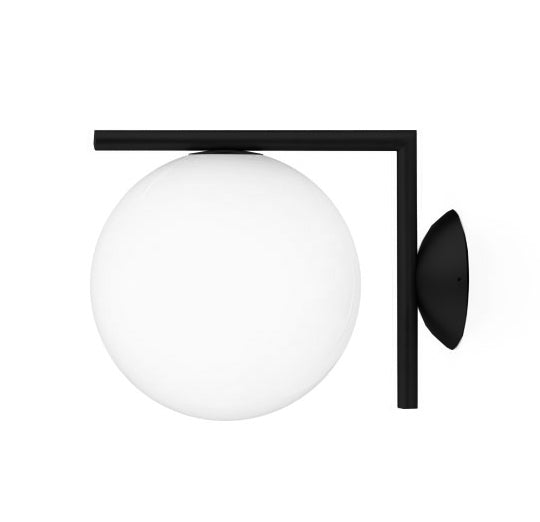 IC Lights C/W 1 Parete/Soffitto