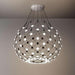 luceplan Mesh Sospensione 4