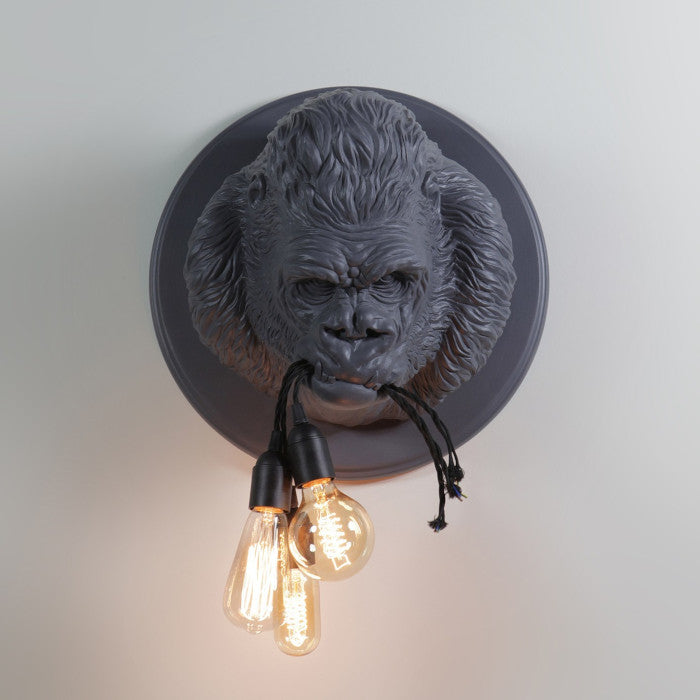 UGO RILLA Applique