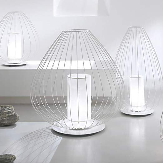 CELL - Lampada da Terra