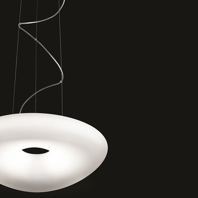 Mr. Magoo Sospensione Led - STILNOVO