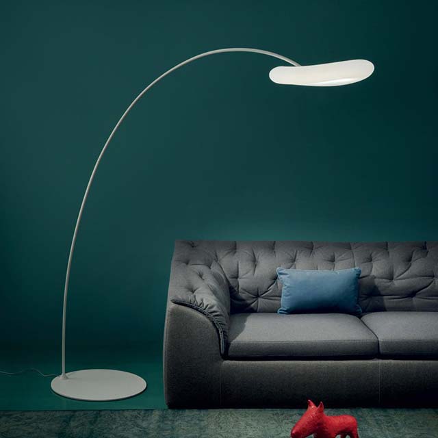 Mr. Magoo Terra Led - STILNOVO