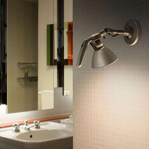 luceplan Fortebraccio Spot Parete/Soffitto 3