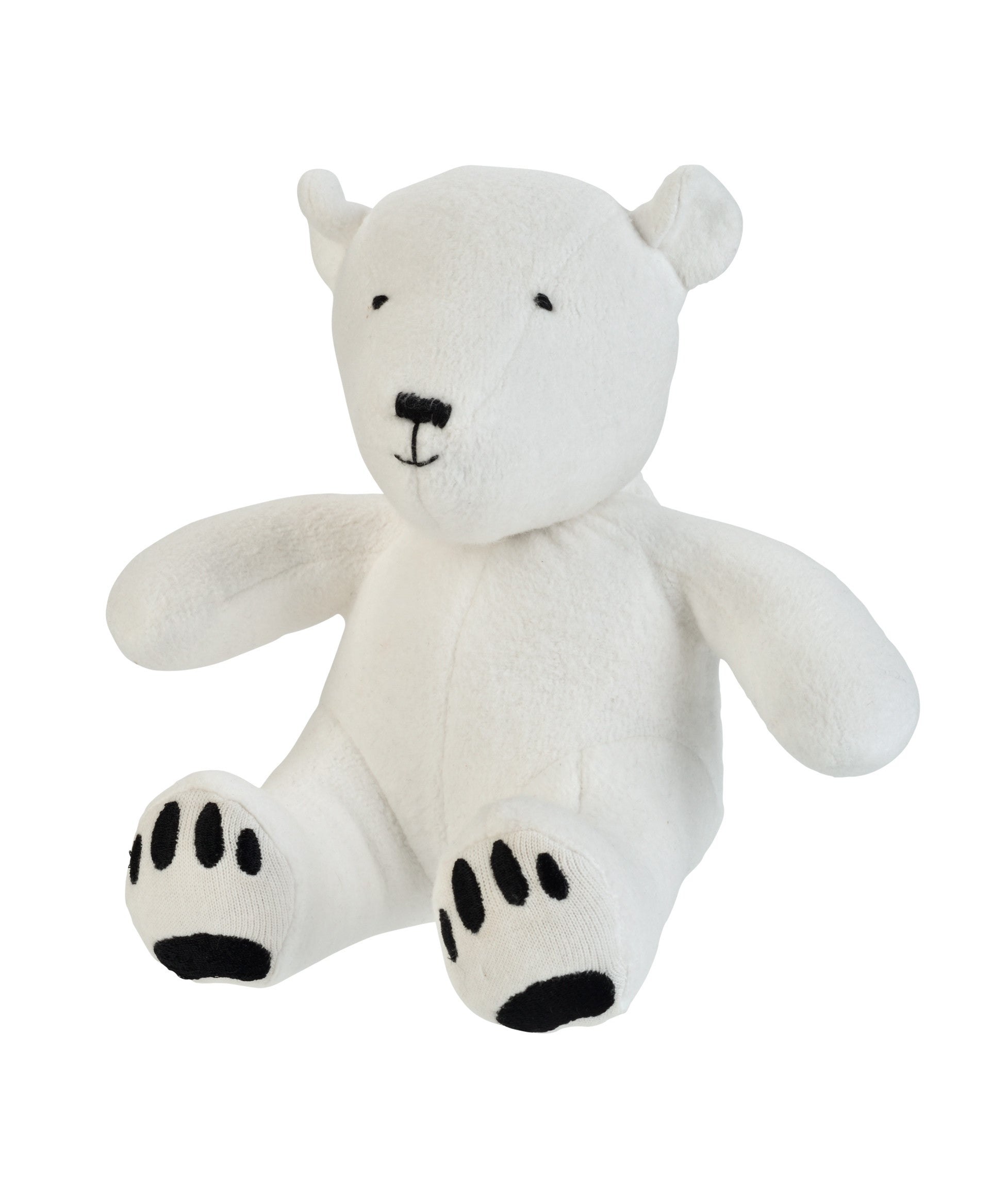 organic-stuffed-animal-polar-bear-toy