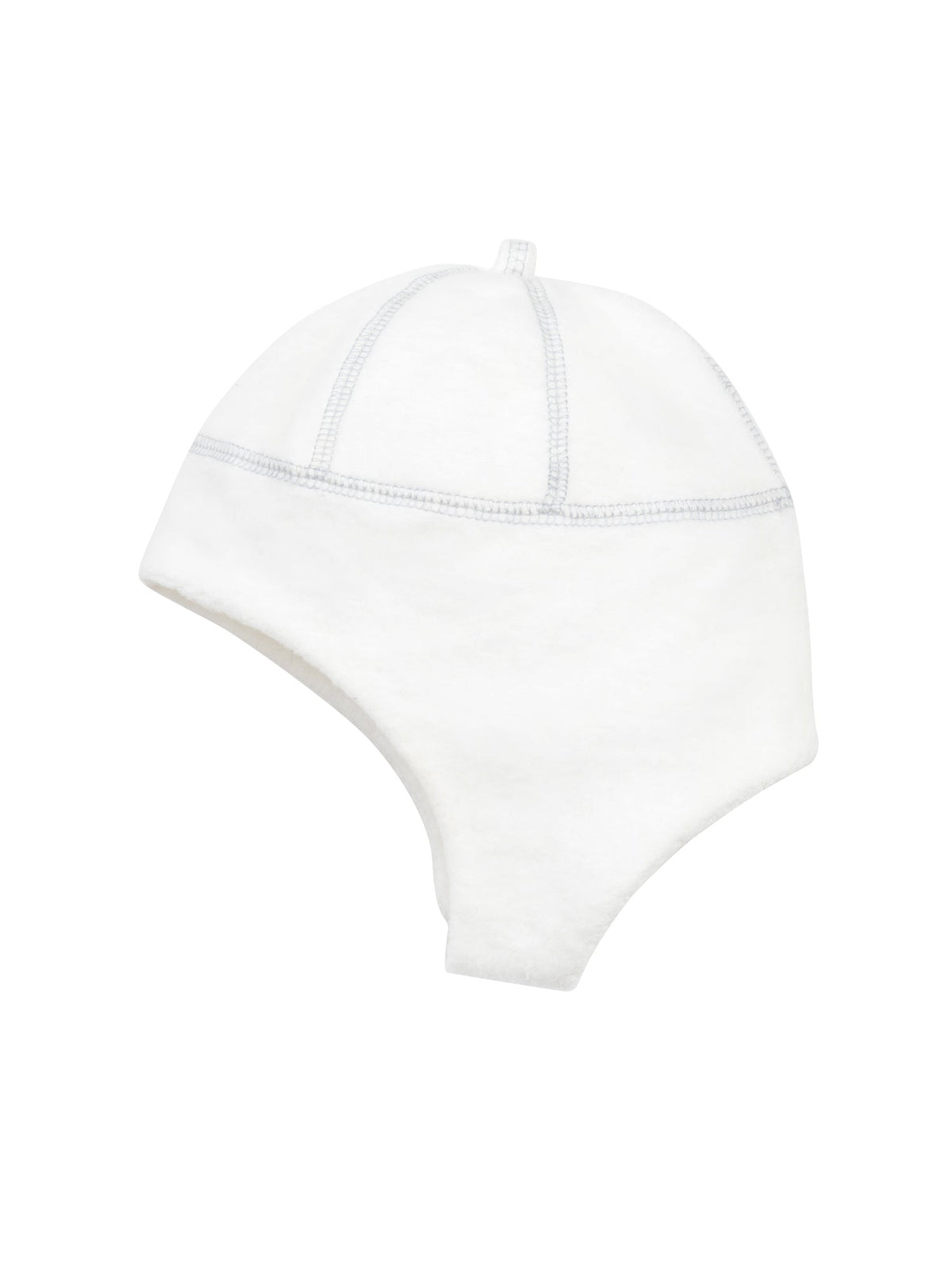 Sherpa Ear Flap Hat