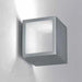 icone di luce Cubo' 2 Parete 4