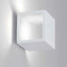 icone di luce Cubo' 2 Parete 3
