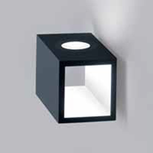 icone di luce Cubo' 2 Parete 1