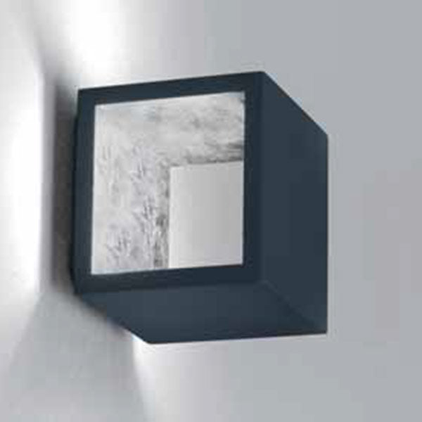 icone di luce Cubo' 2 Parete 5