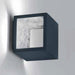 icone di luce Cubo' 2 Parete 5