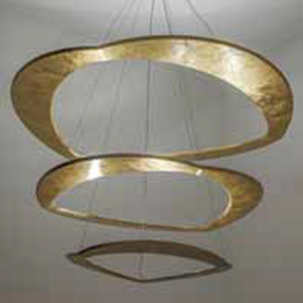 Diadema 3 Sospensione