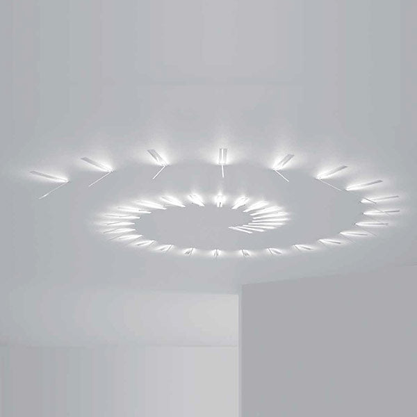 icone di luce Spillo 1 i Parete/Soffitto 3