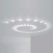 icone di luce Spillo 1 i Parete/Soffitto 3