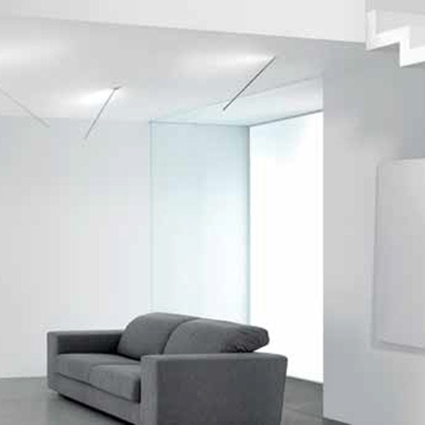 icone di luce Spillo 1 iE Parete/Soffitto 4