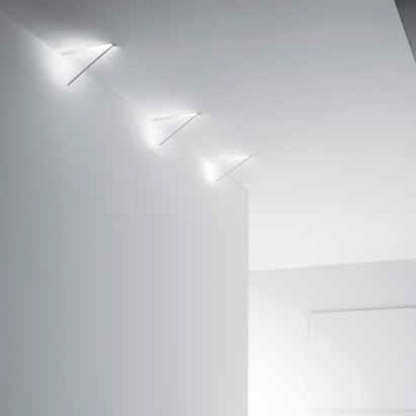 icone di luce Spillo 1 i Parete/Soffitto 5