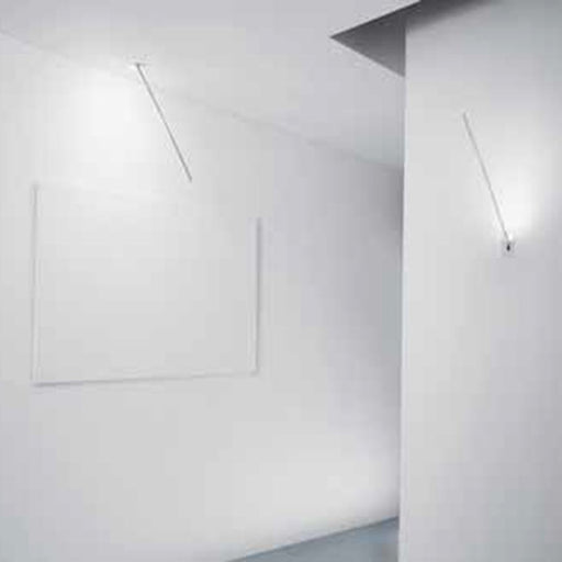 icone di luce Spillo 1 iE Parete/Soffitto 3