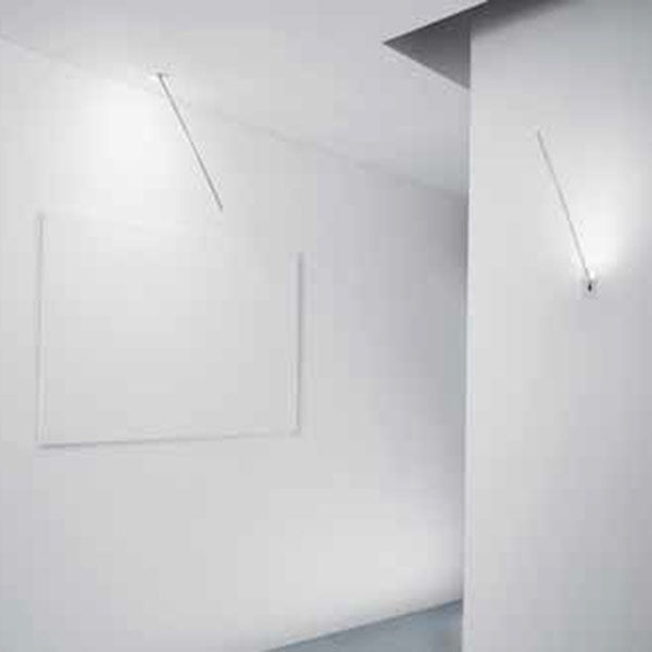 icone di luce Spillo 1 iE Parete/Soffitto 3