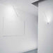 icone di luce Spillo 1 iE Parete/Soffitto 3