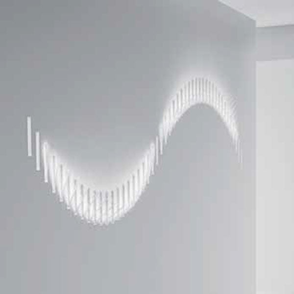 icone di luce Spillo 1 i Parete/Soffitto 2