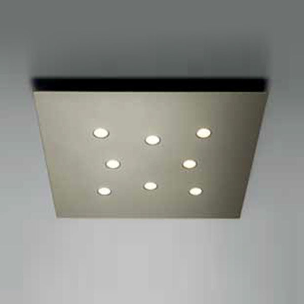 icone di luce Swing Soffitto 1