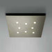 icone di luce Swing Soffitto 1