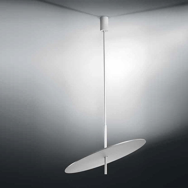 icone di luce Luà 60 Sospensione 1