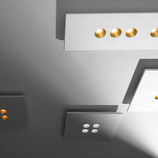 Confort 9R Soffitto
