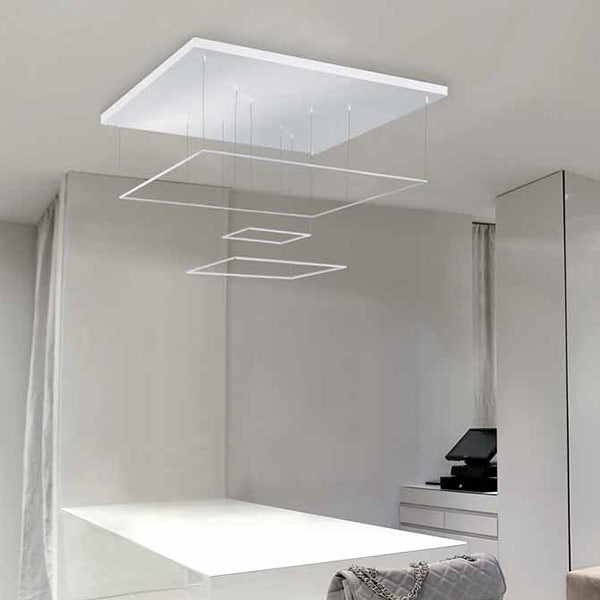 Cornice 85.3 Sospensione