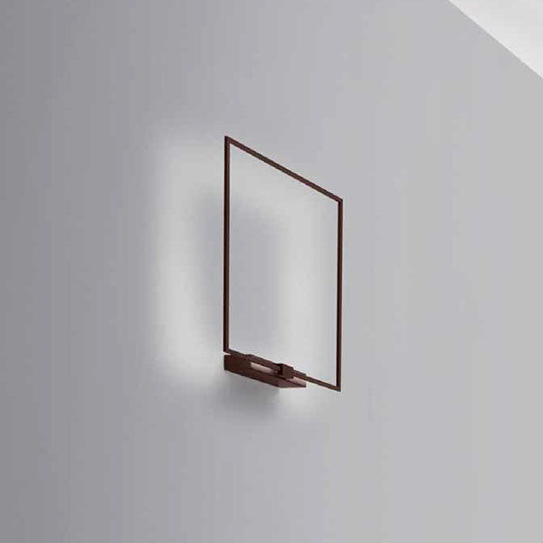 Cornice Parete