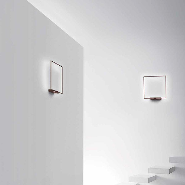 Cornice Parete